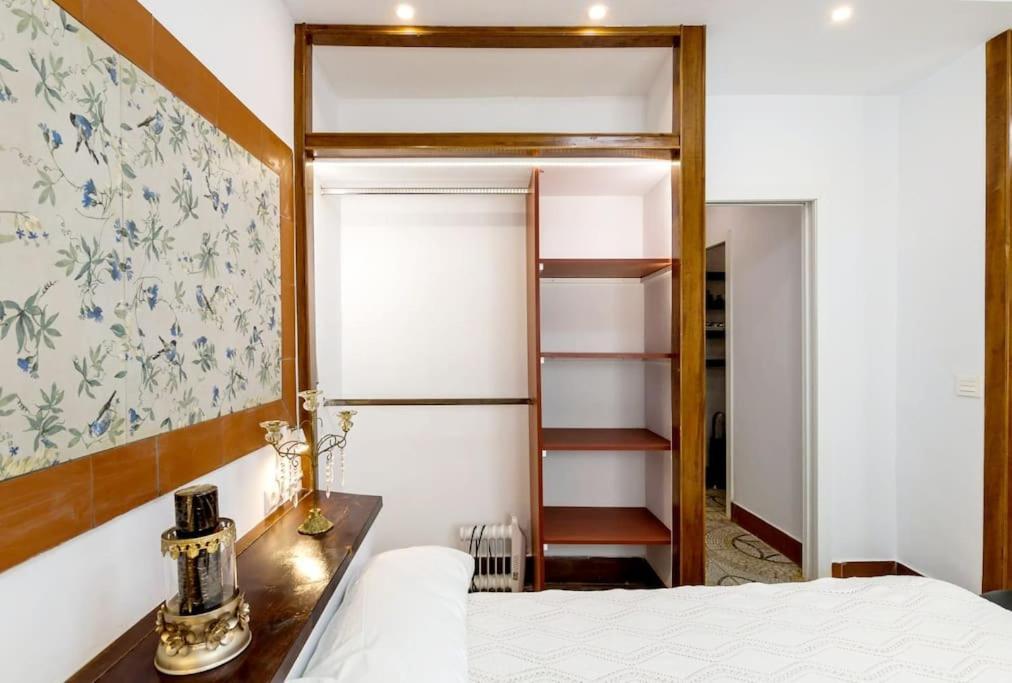 Precioso Apartamento Centrico Севиля Екстериор снимка