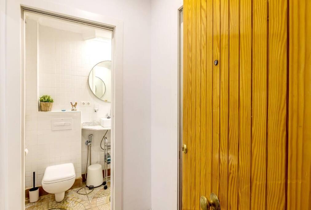 Precioso Apartamento Centrico Севиля Екстериор снимка