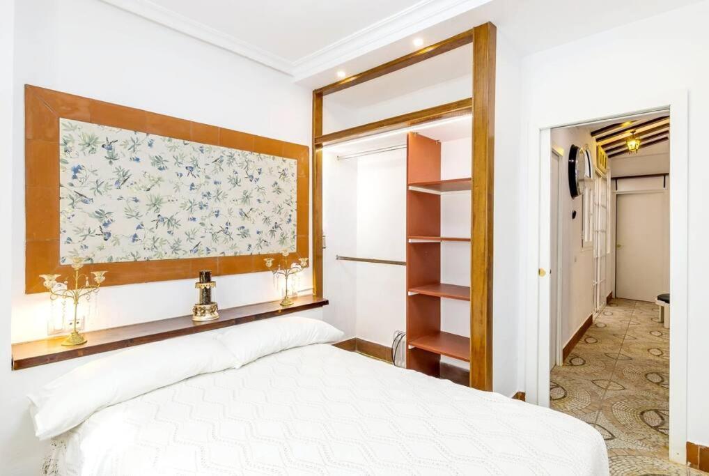 Precioso Apartamento Centrico Севиля Екстериор снимка